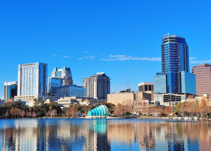 Orlando’s best food experiences, ranked