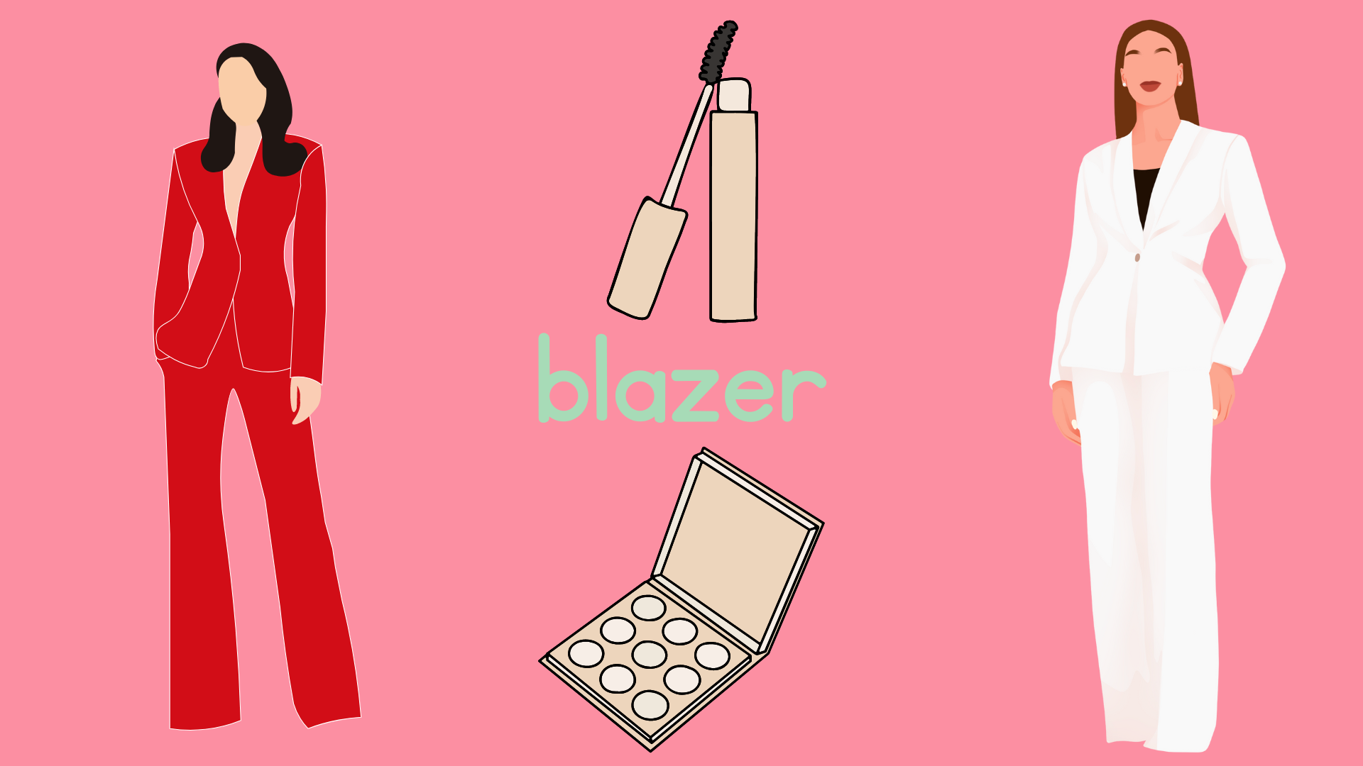 20 BLAZER OUTFIT IDEAS FOR OLDER WOMEN