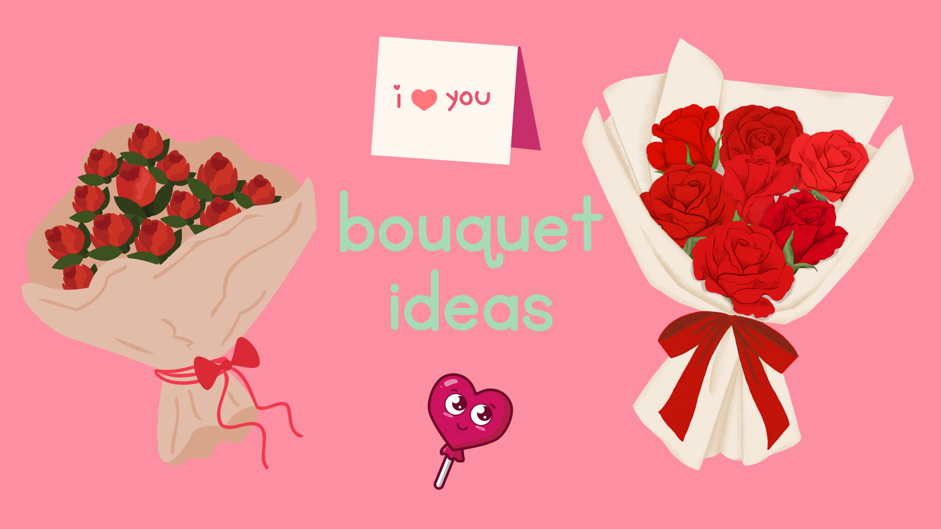 THE 25 BEST BOUQUET IDEAS
