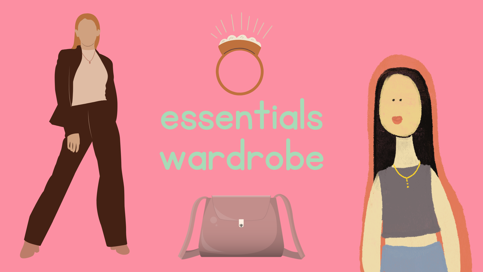 ESSENTIAL SUMMER WARDROBE BASICS FOR OLDER WOMEN