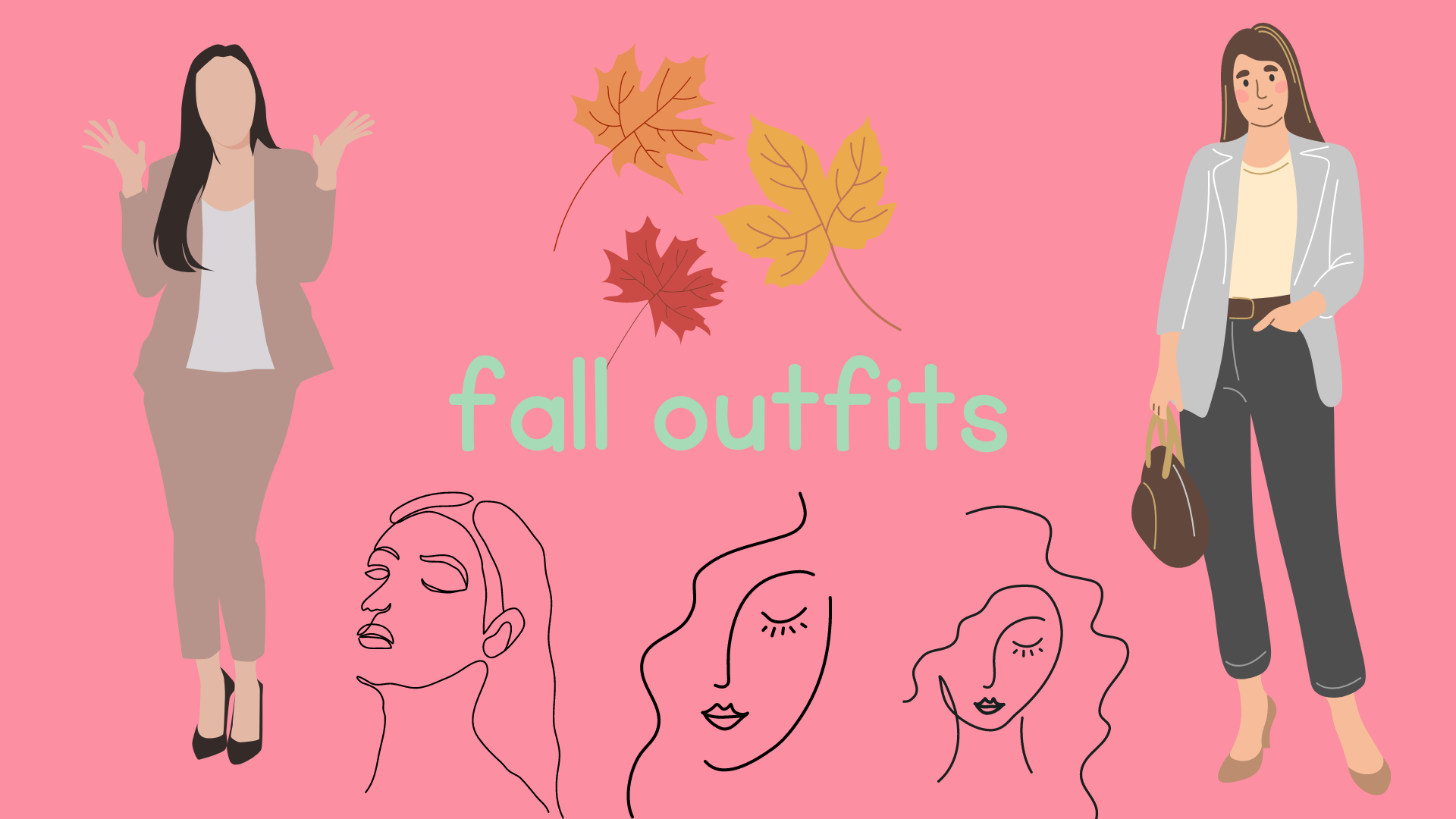 25 TRENDY FALL OUTFIT IDEAS FOR WOMEN OVER 55