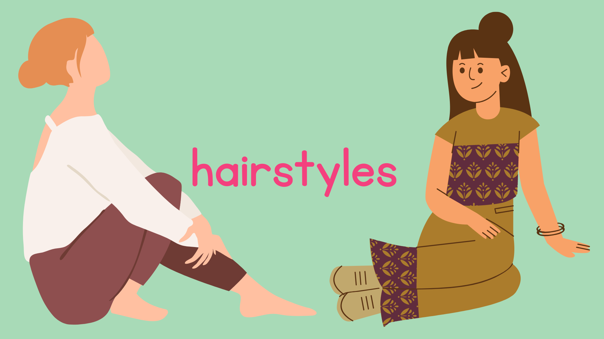 35 HAIRSTYLES FOR WOMEN OVER 50