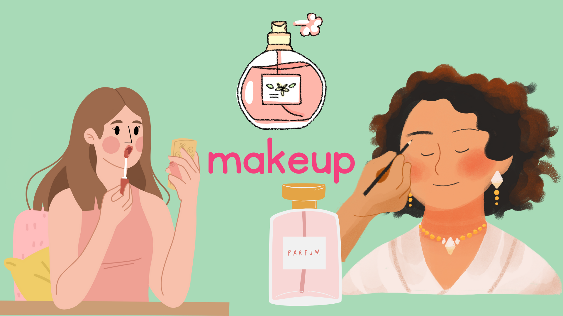 20 MAKEUP IDEAS FOR WOMEN OVER 50