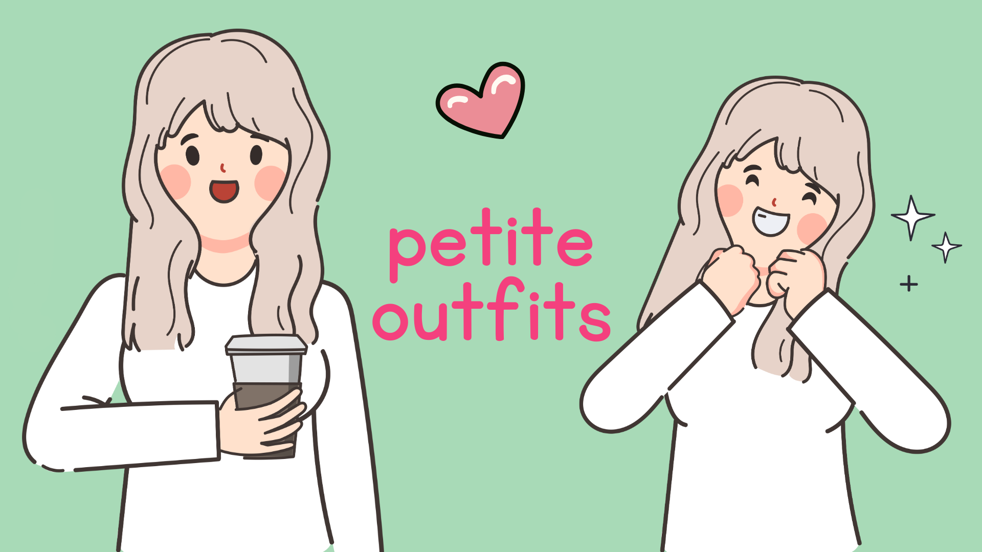 OUTFITS FOR PETITE WOMEN OVER 50