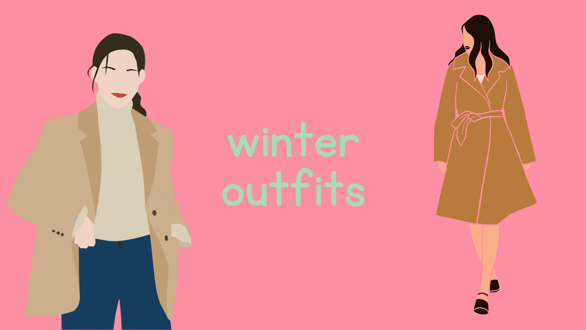 COMFORTABLE AND CHIC WINTER OUTFITS FOR WOMEN OVER 50